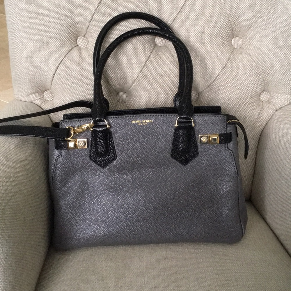 Henri bendel shoulder bag!